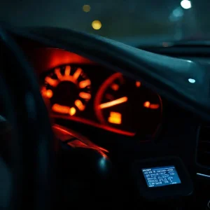 Фото по теме: Почему загорелся Check Engine на приборной панели: частые ошибки и сброс сканером