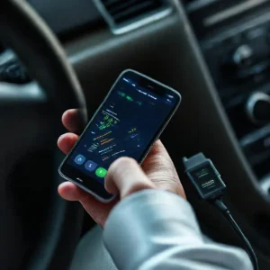 Фото по теме: OBD2 сканер ELM327: как самостоятельно провести диагностику автомобиля через смартфон