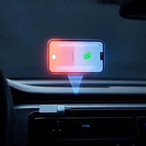 Фото по теме: Беспроводной адаптер Apple CarPlay и Android Auto: как подключить без проводов