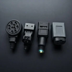 Фото по теме: Типы разъемов для зарядки электромобилей: CHAdeMO, CCS, GB/T и Type 2